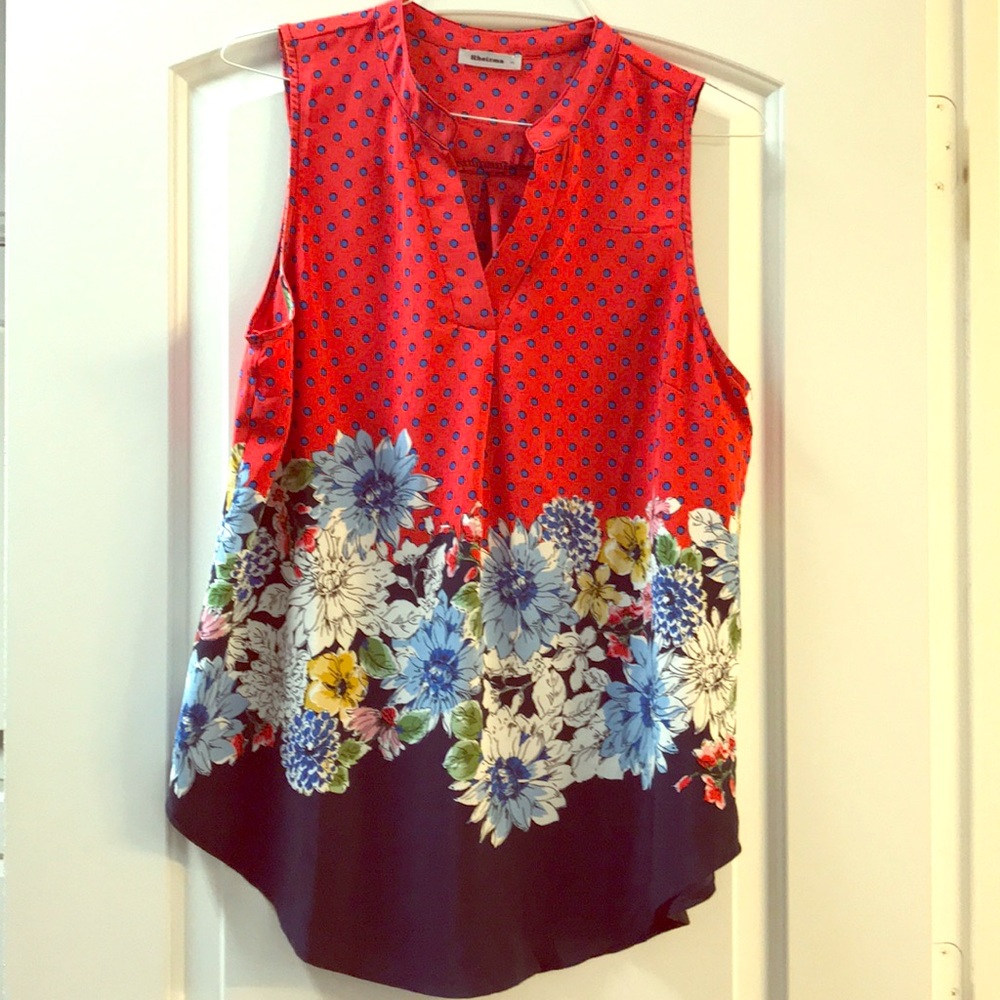 Women’s Blouse